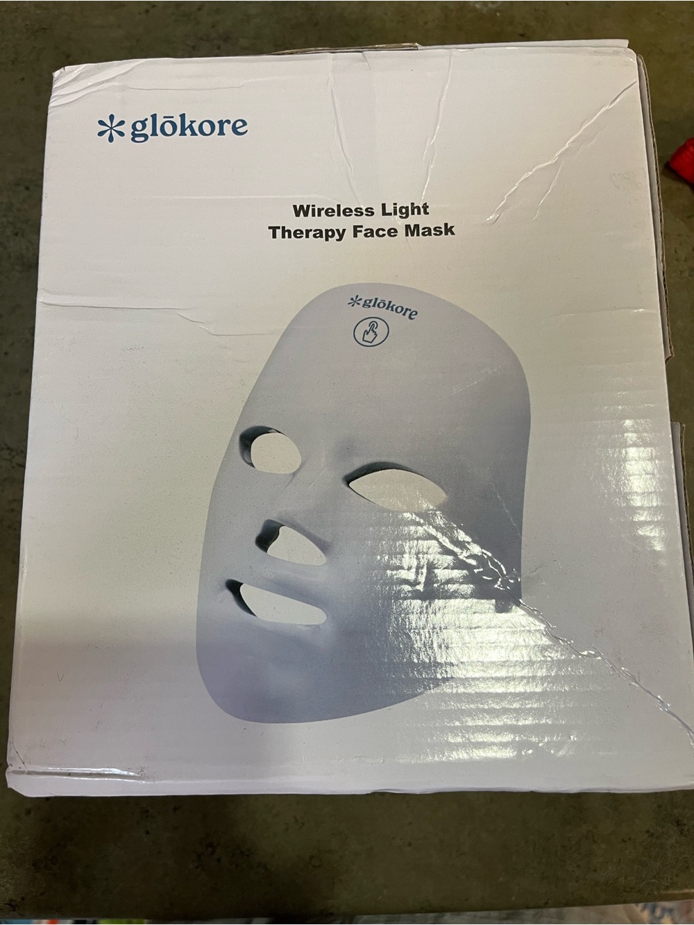 Light Therapy Mask